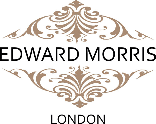 EDWARD MORRIS