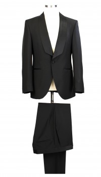 Stephano Rocco &ndash; Regular Fit Suit