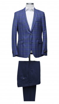 San Stefano &ndash; Regular Fit Suit