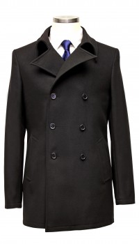 Marengo &ndash; Coat