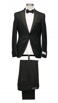 Marengo &ndash; Slim Fit Suit