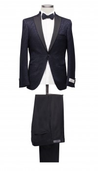 Marengo &ndash; Slim Fit Suit