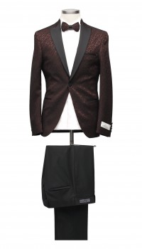 Marengo &ndash; Slim Fit Suit