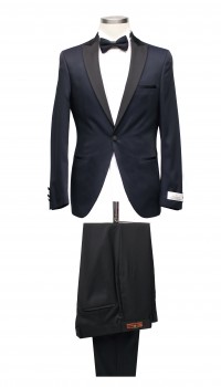 Marengo &ndash; Slim Fit Suit
