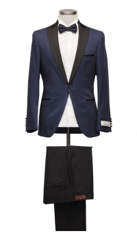 Marengo &ndash; Slim Fit Suit