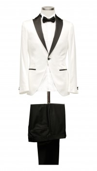 Marengo &ndash; Slim Fit Suit