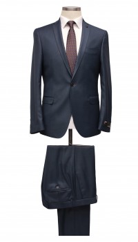 San Stefano &ndash; Regular Fit Suit