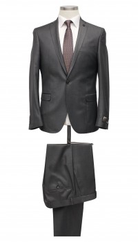 San Stefano &ndash; Regular Fit Suit