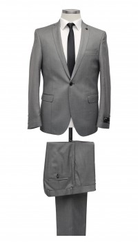 San Stefano &ndash; Regular Fit Suit