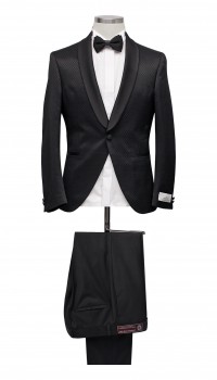 Marengo &ndash; Slim Fit Suit