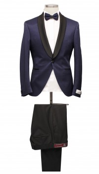 Marengo &ndash; Slim Fit Suit