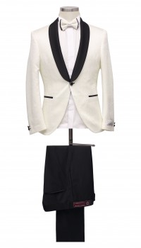 Marengo &ndash; Slim Fit Suit