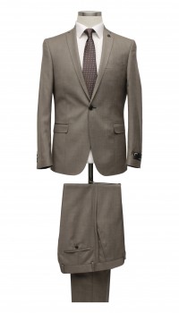 San Stefano &ndash; Regular Fit Suit
