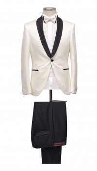 Marengo &ndash; Slim Fit Suit