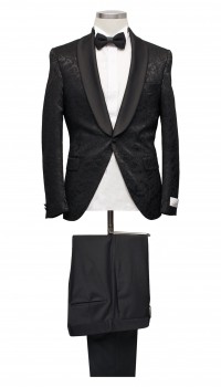 Marengo &ndash; Slim Fit Suit