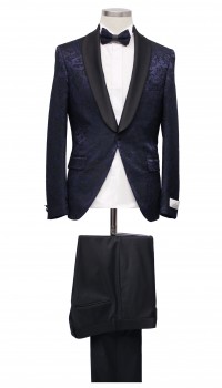 Marengo &ndash; Slim Fit Suit
