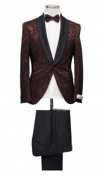 Marengo &ndash; Slim Fit Suit