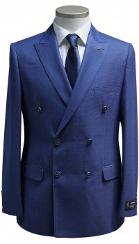 Ala&inodot;n Gaspard-Regular Fit Blazer