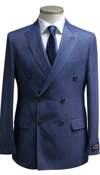 Ala&inodot;n Gaspard-Regular Fit Blazer