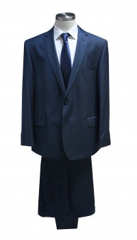 San Stefano -Special Fit Suit