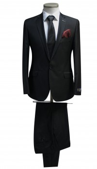 Ala&inodot;n Gaspard -Special Fit Suit