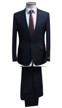 Ala&inodot;n Gaspard -Special Fit Suit