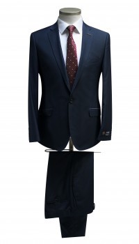 Ala&inodot;n Gaspard -Special Fit Suit