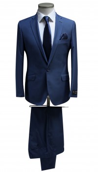Ala&inodot;n Gaspard -Special Fit Suit