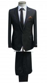 Ala&inodot;n Gaspard -Special Fit Suit