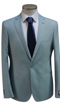 Dav&inodot;d Leonardo -Regular Fit Blazer