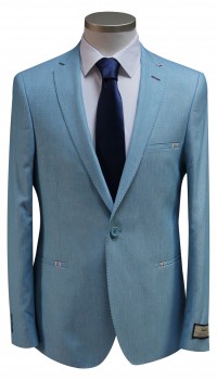 Dav&inodot;d Leonardo -Regular Fit Blazer