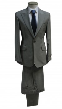 Stephano Rocco &ndash; Regular Fit Suit