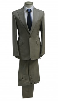 Stephano Rocco &ndash; Regular Fit Suit