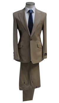 Stephano Rocco &ndash; Regular Fit Suit