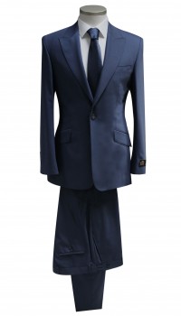 Stephano Rocco &ndash; Regular Fit Suit