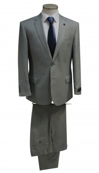 San Stefano &ndash;  Classic Fit Suit