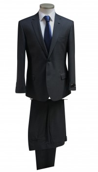 San Stefano &ndash;  Classic Fit Suit