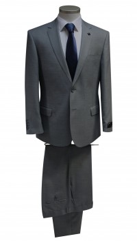San Stefano &ndash;  Classic Fit Suit