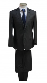 San Stefano &ndash;  Classic Fit Suit
