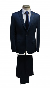 San Stefano &ndash; Regular Fit Suit