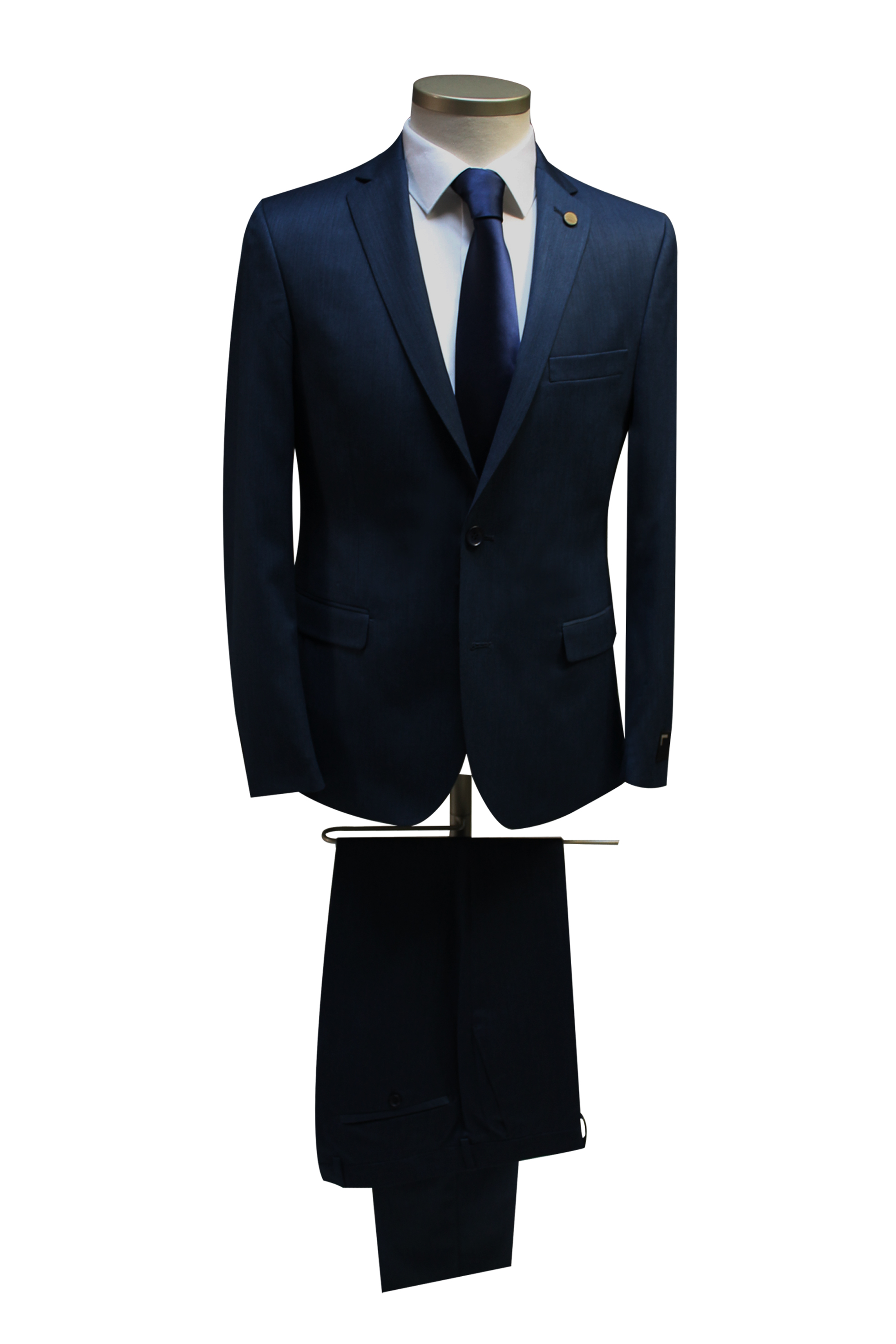 San Stefano &ndash; Regular Fit Suit