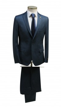 San Stefano &ndash; Regular Fit Suit