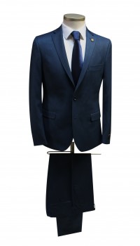San Stefano &ndash; Regular Fit Suit