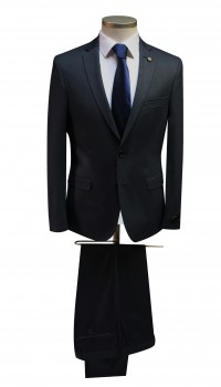 San Stefano &ndash; Regular Fit Suit