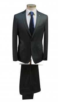 San Stefano &ndash; Regular Fit Suit